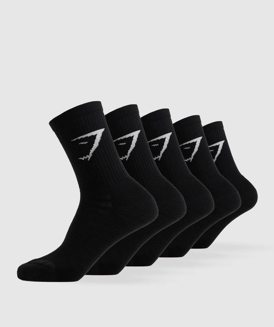 Crew Socks 5PK