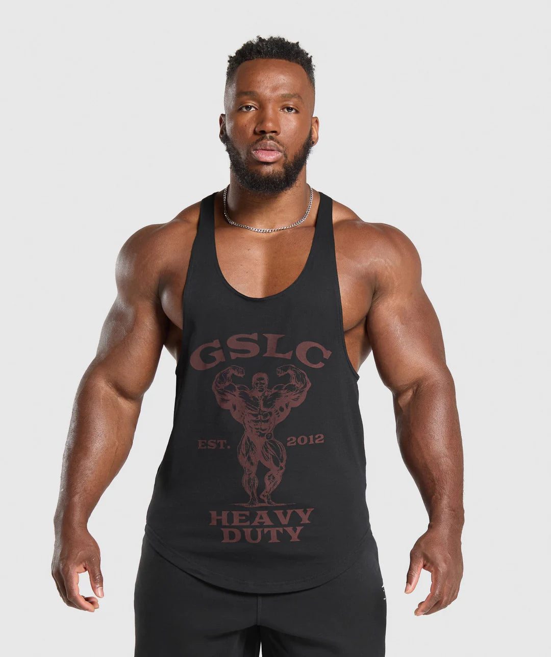 Heavy Duty Stringer