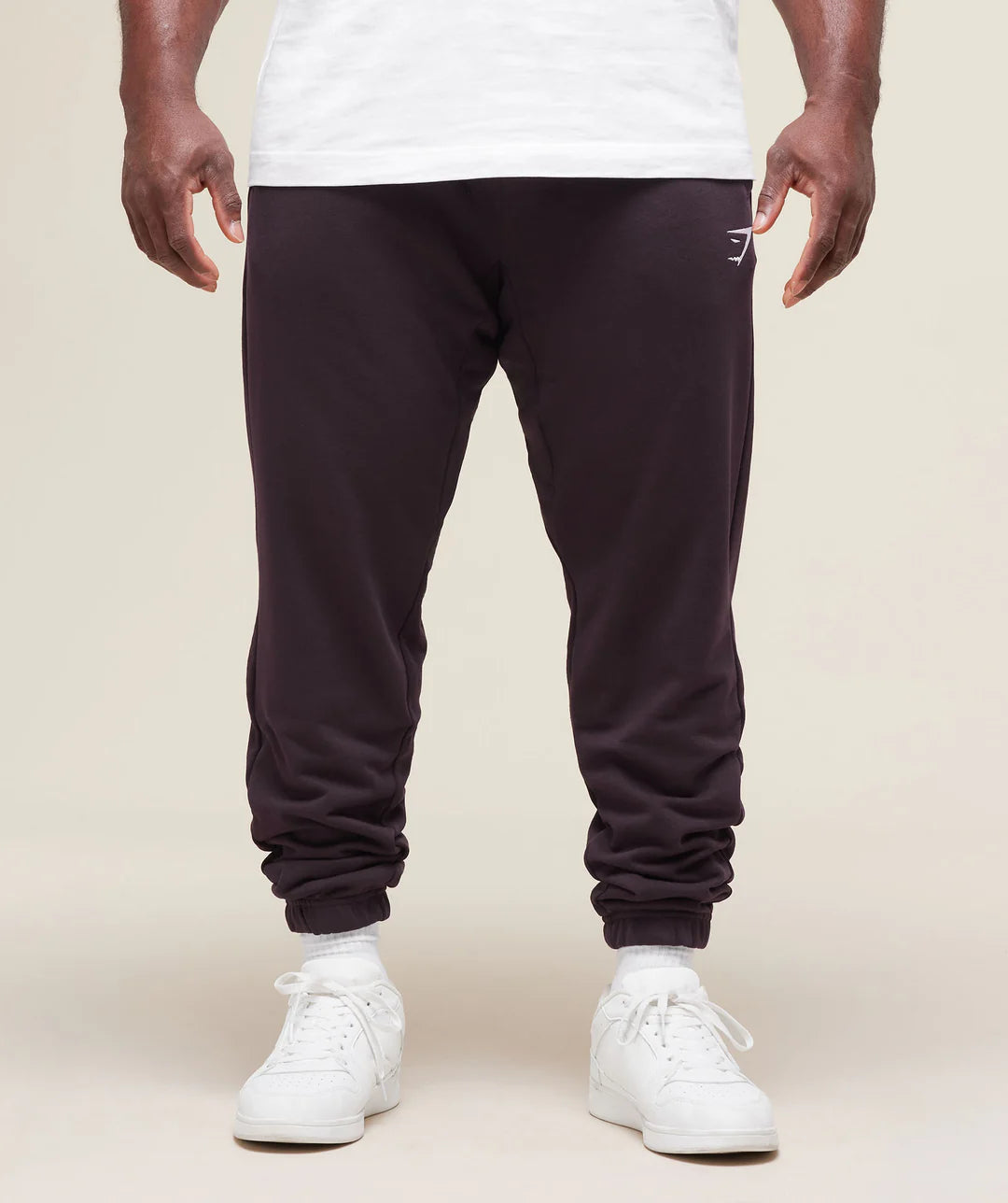 Essential Oversized Joggers