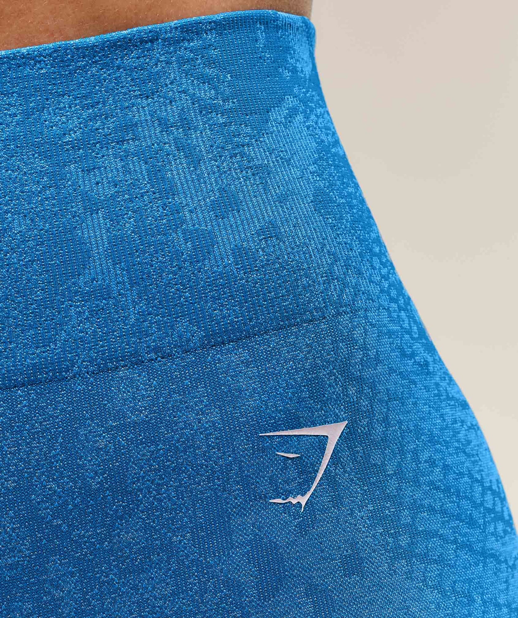 Adapt X Whitney Animal Seamless Leggings