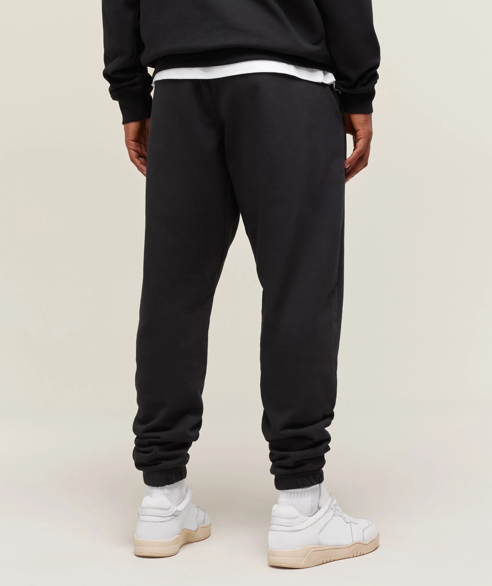GYMSHARK Essential Oversized Joggers