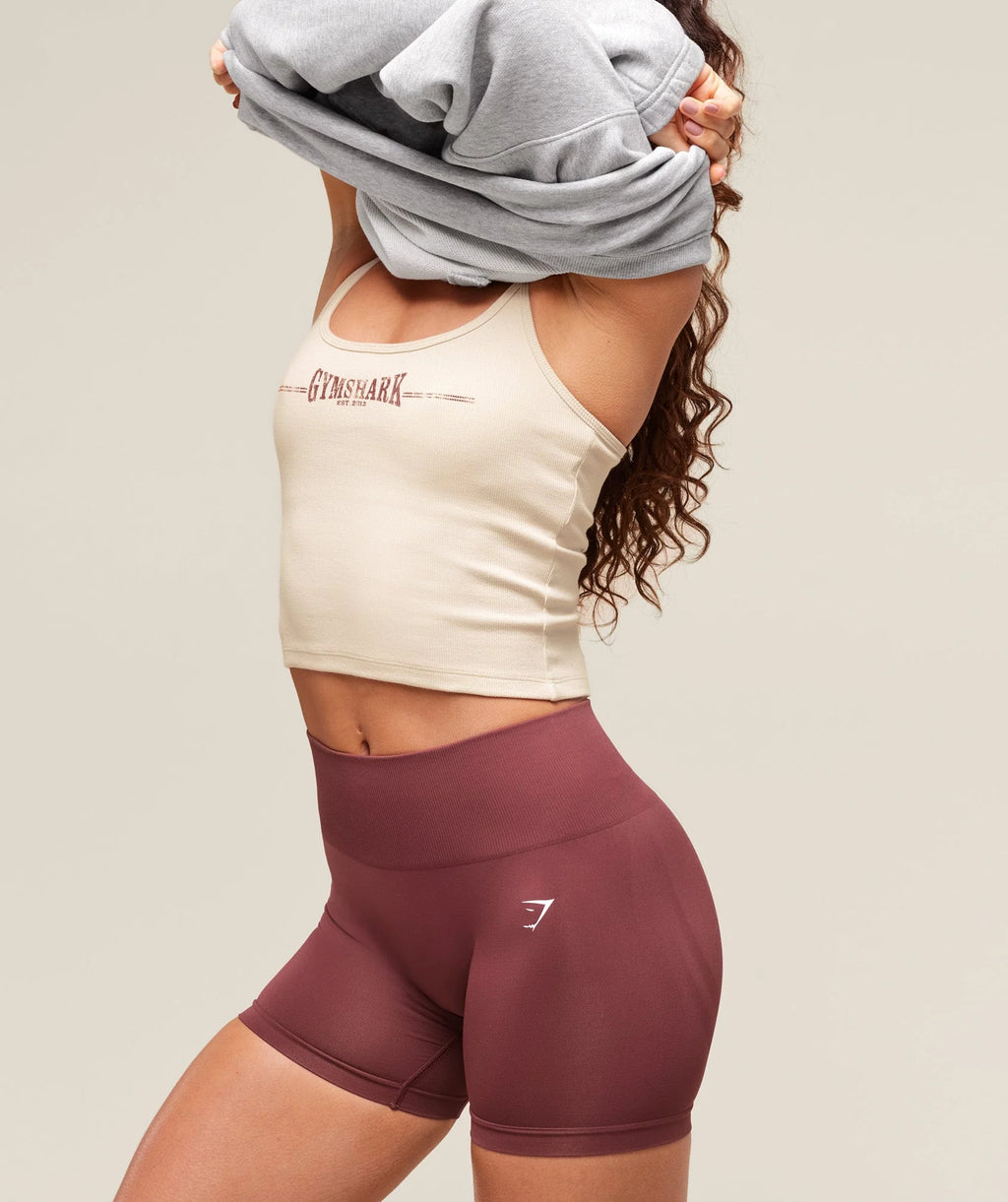 Everyday Seamless Shorts