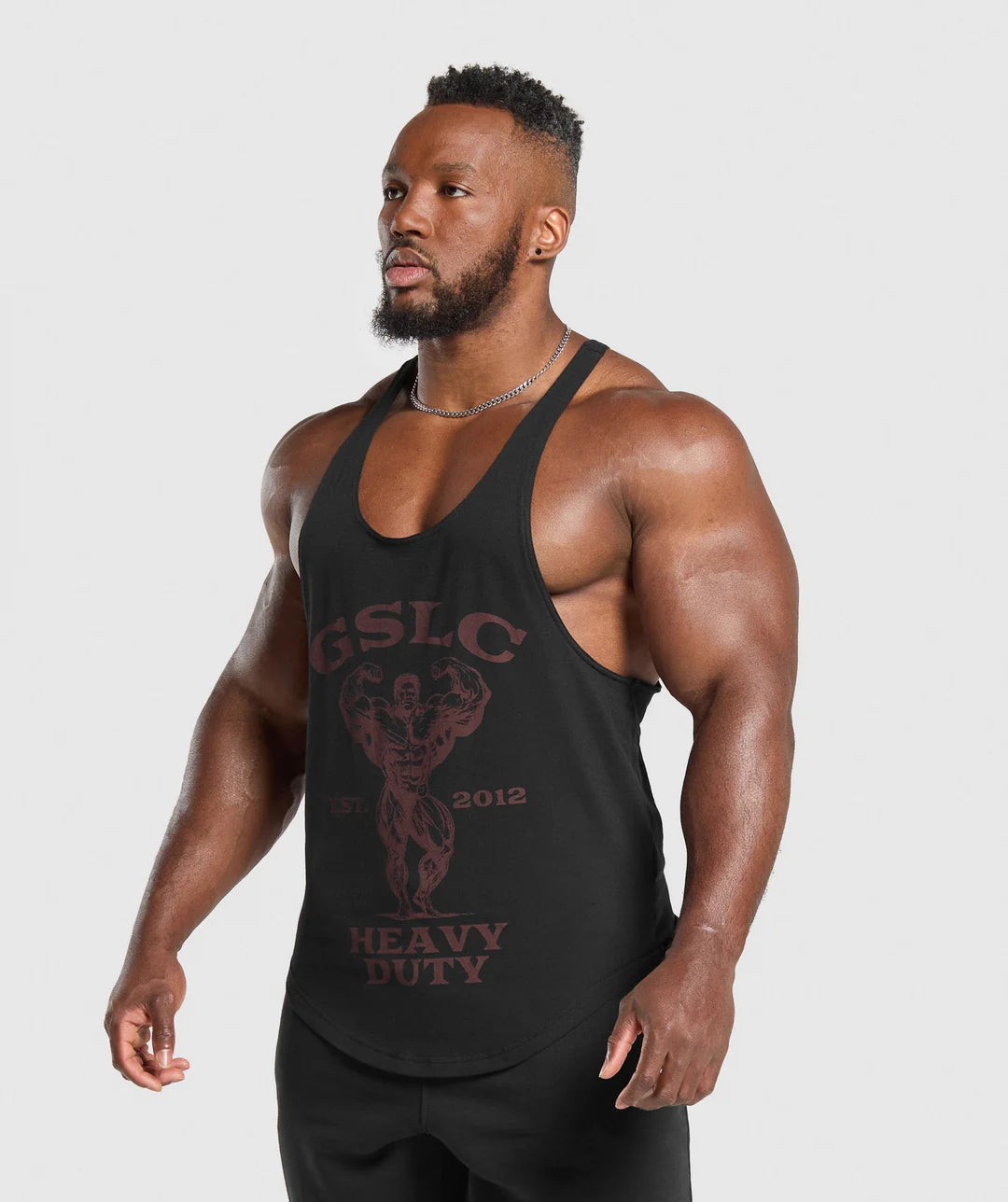 Heavy Duty Stringer