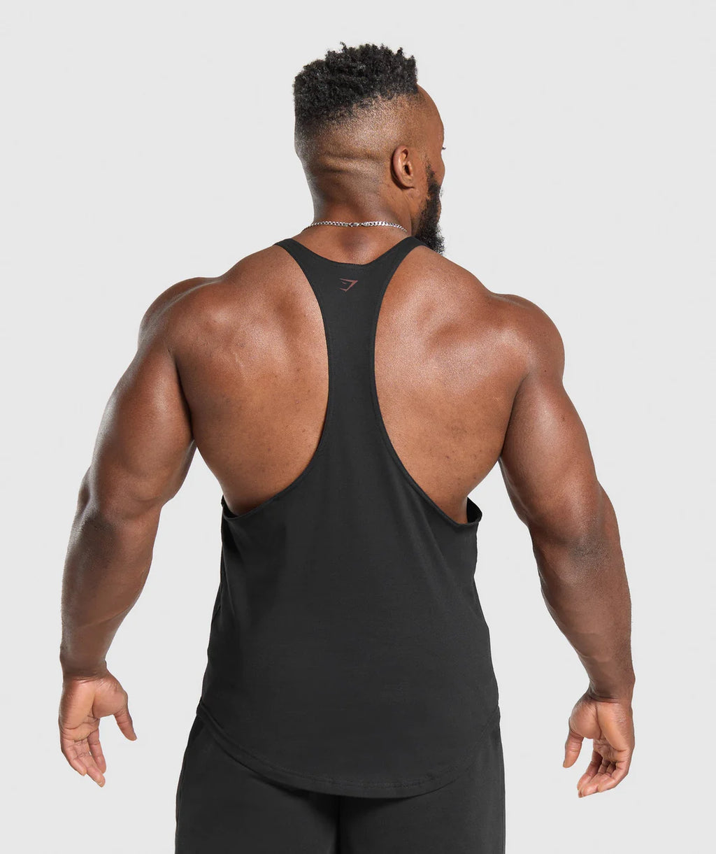 Heavy Duty Stringer