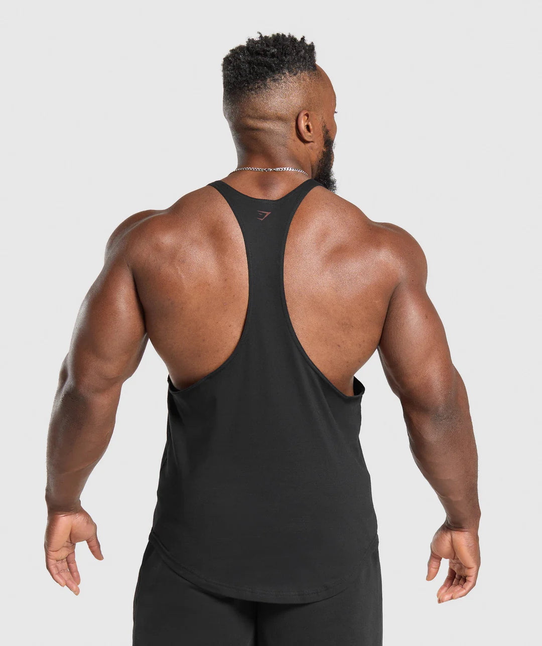 Heavy Duty Stringer