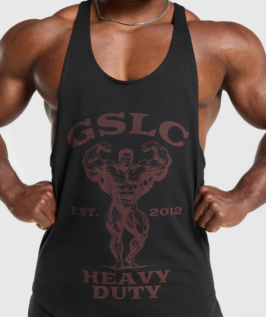 Heavy Duty Stringer