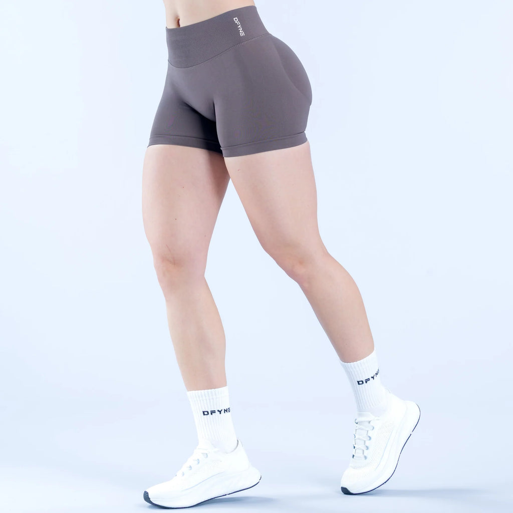 DFYNE Impact Shorts 4.5"