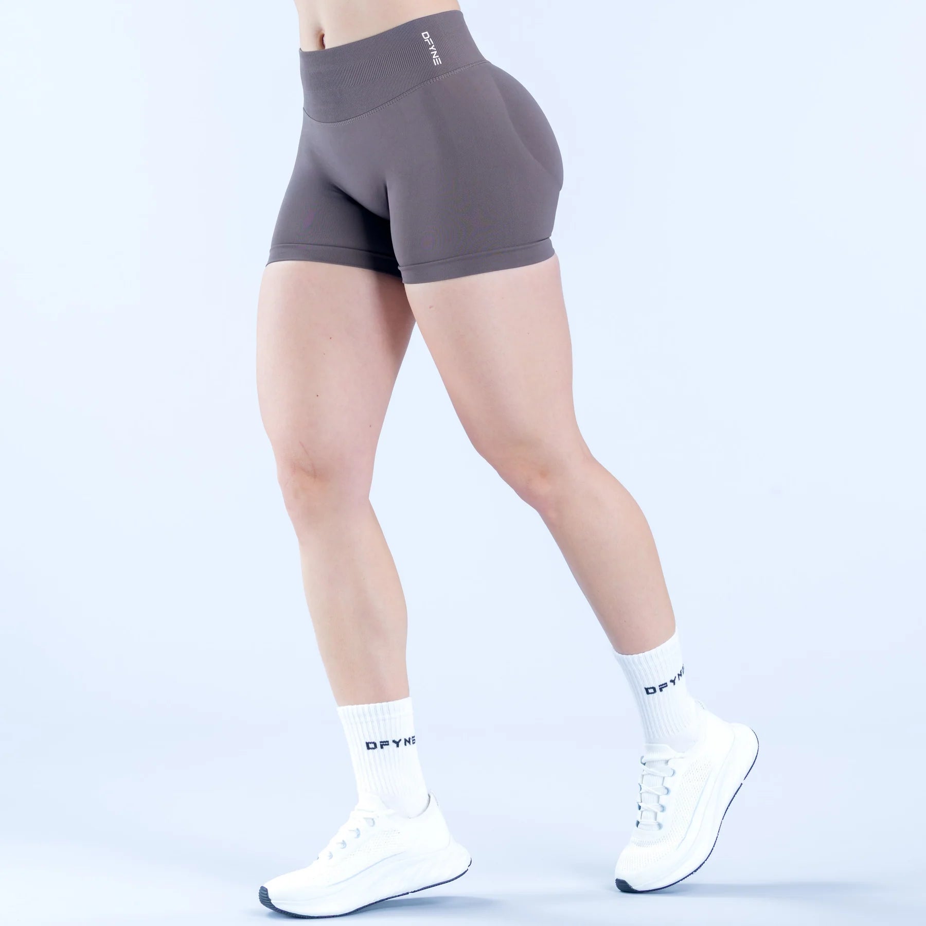 DFYNE Impact Shorts 4.5"