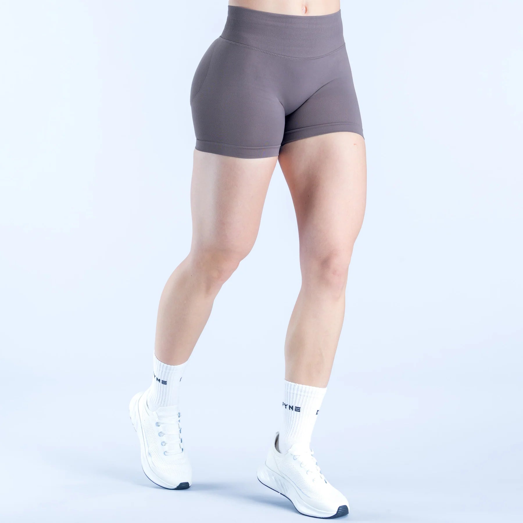DFYNE Impact Shorts 4.5"