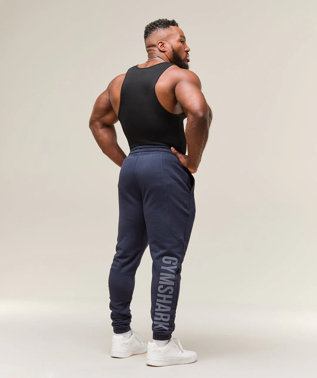 Power Workmark Joggers