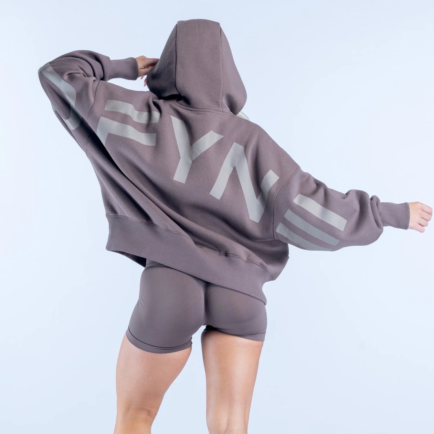 DFYNE Signature Hoodie