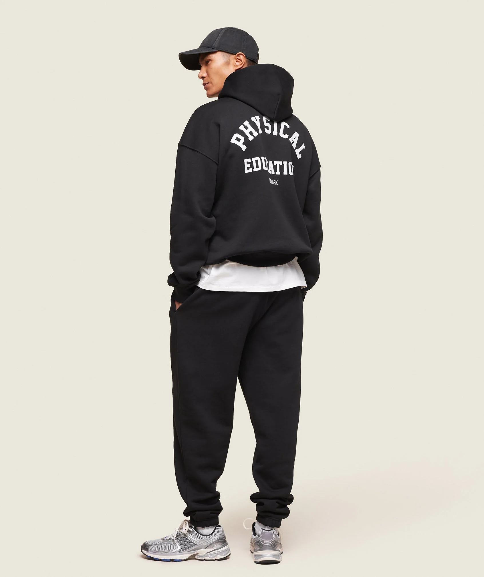 GYMSHARK Phys Ed Hoodie