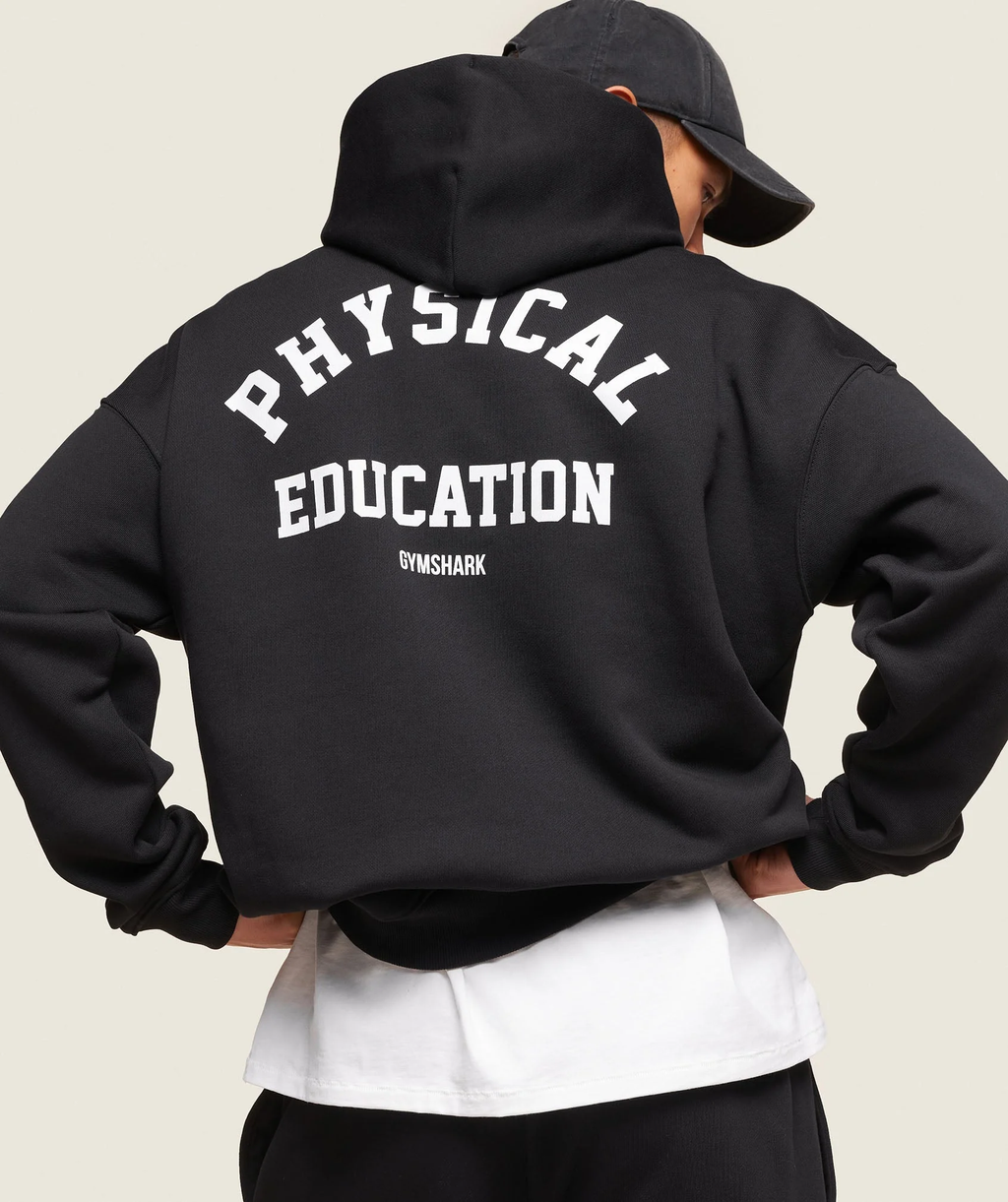 GYMSHARK Phys Ed Hoodie