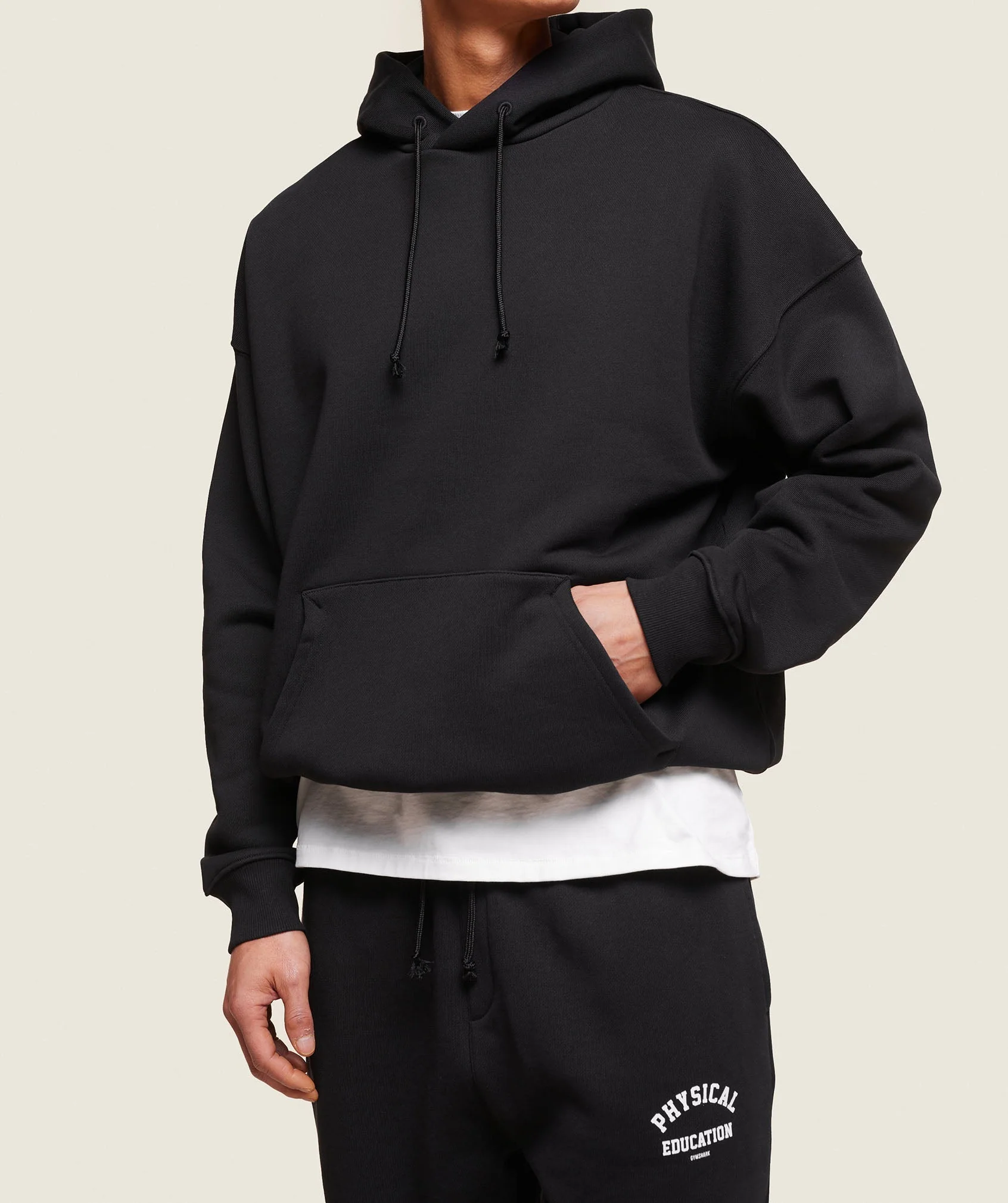 GYMSHARK Phys Ed Hoodie