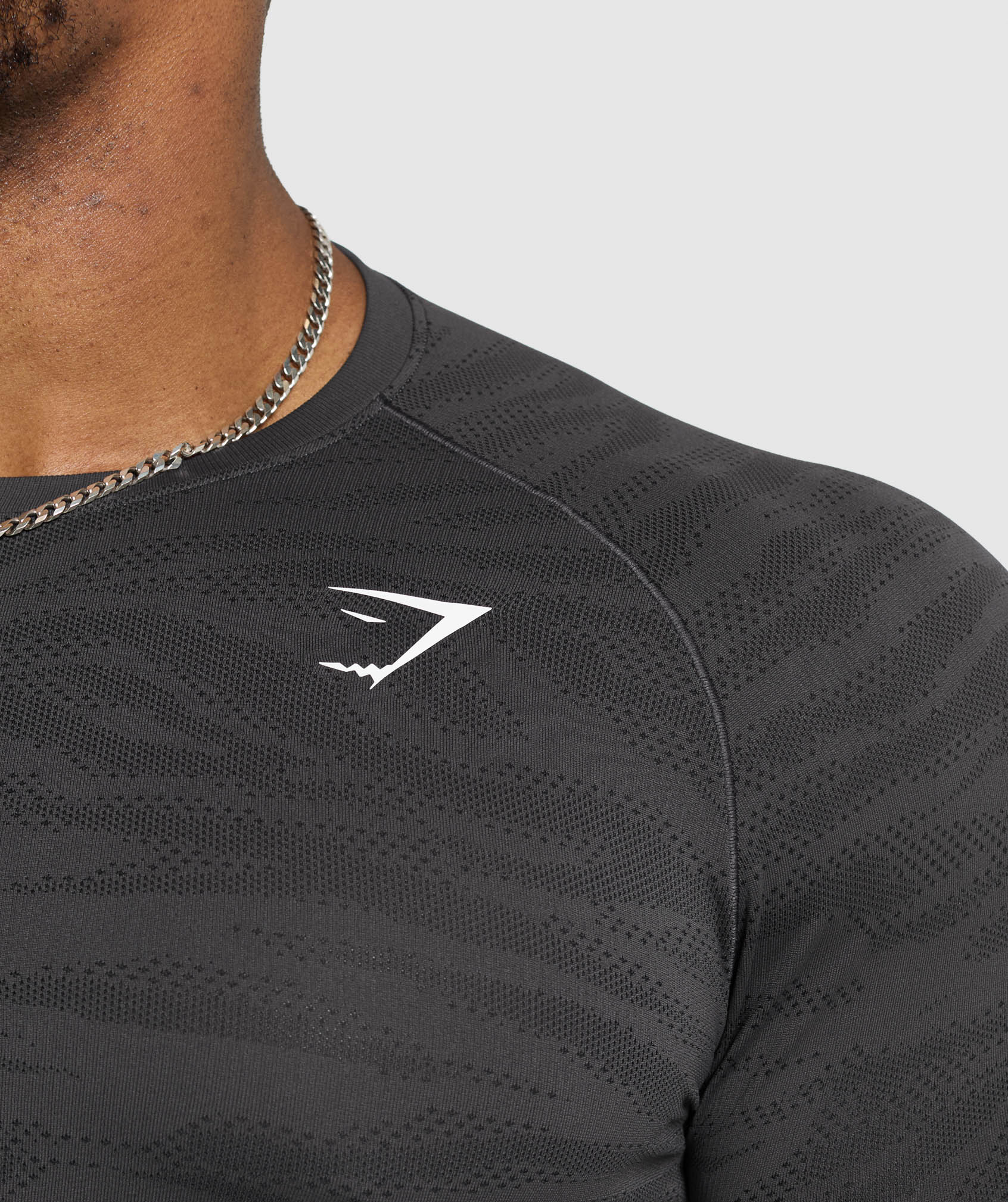 GYMSHARK Geo Animal Seamless