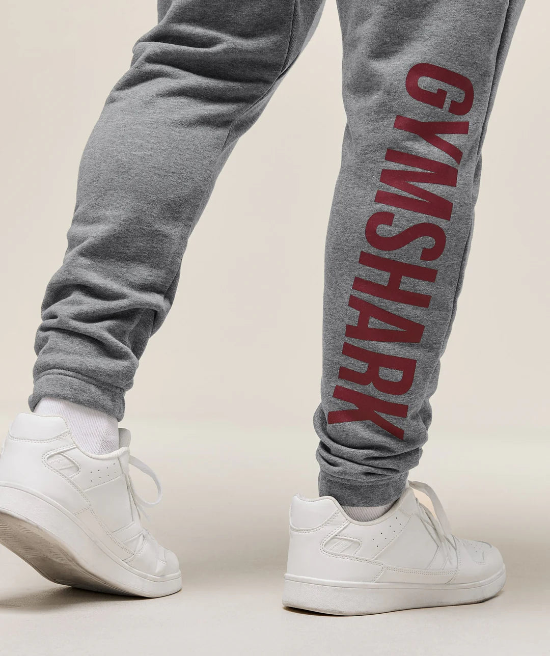 Power Workmark Joggers