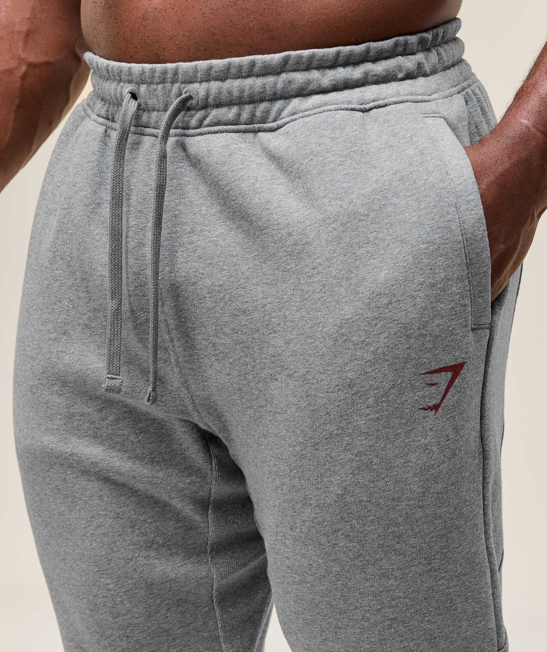 Power Workmark Joggers