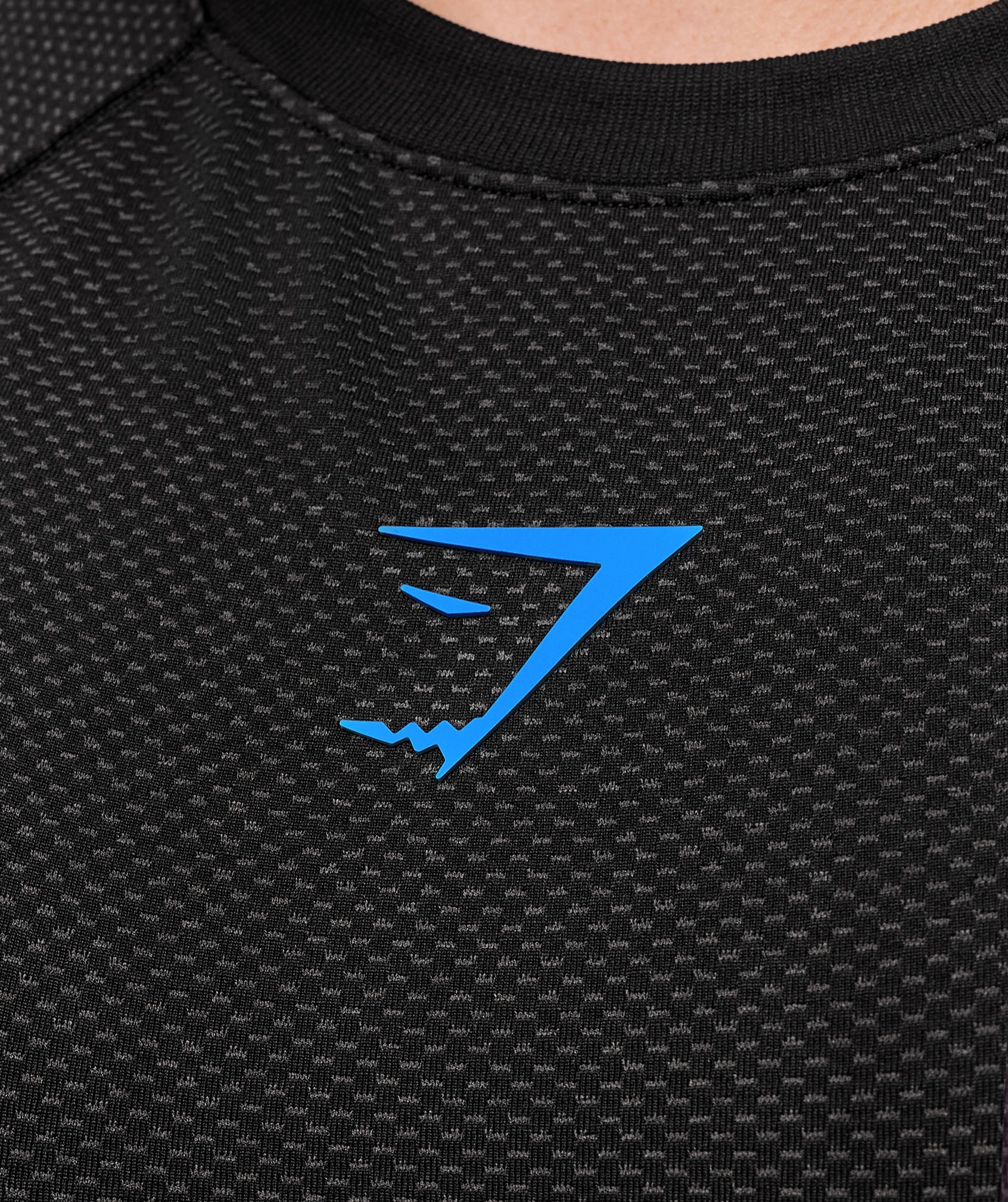 Onyx 5.0 Seamless Long Sleeve T-Shirt