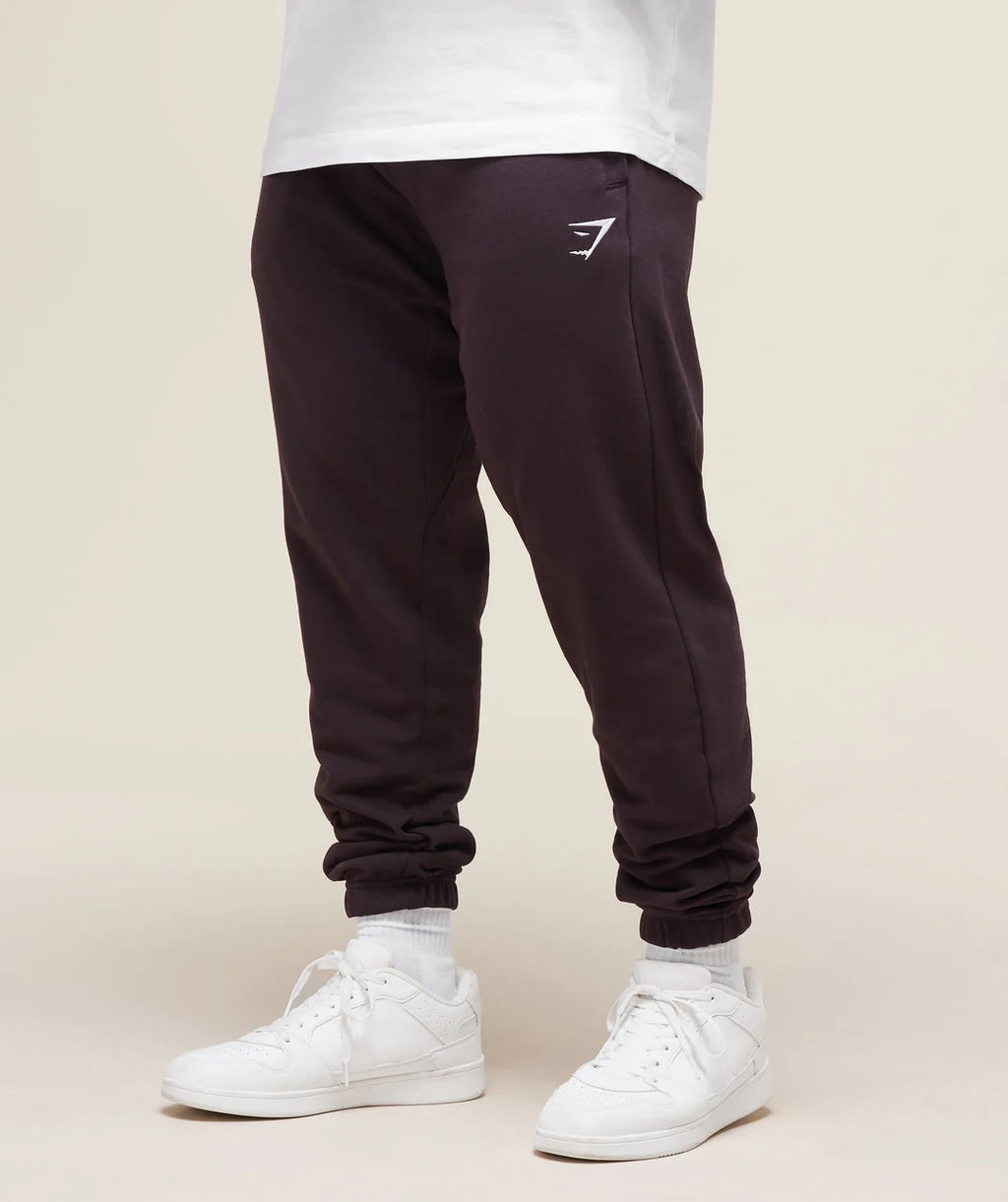 Essential Oversized Joggers