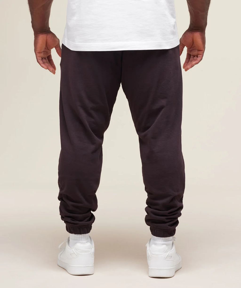 Essential Oversized Joggers