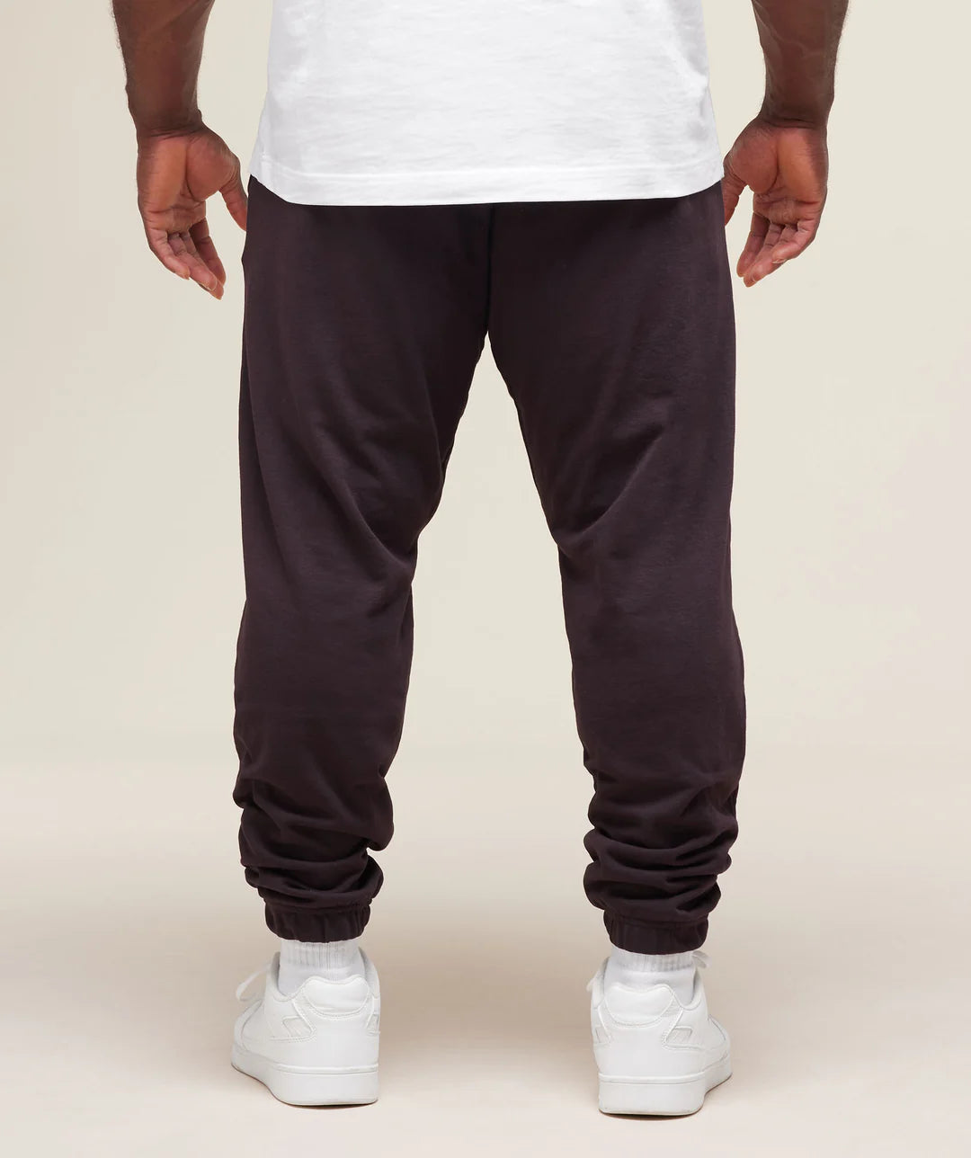 Essential Oversized Joggers