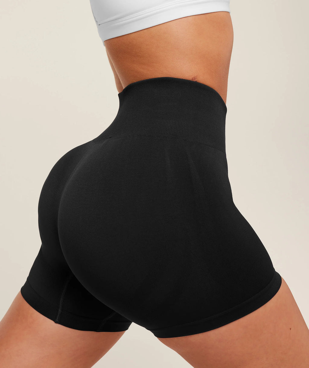 Everyday Seamless Shorts