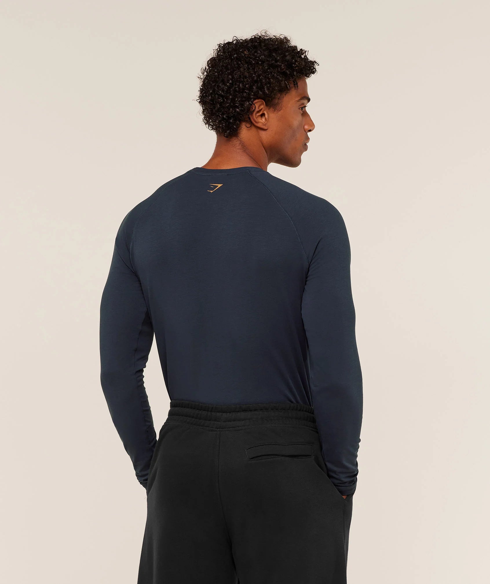 GYMSHARK Lifting Long Sleeve T-Shirt