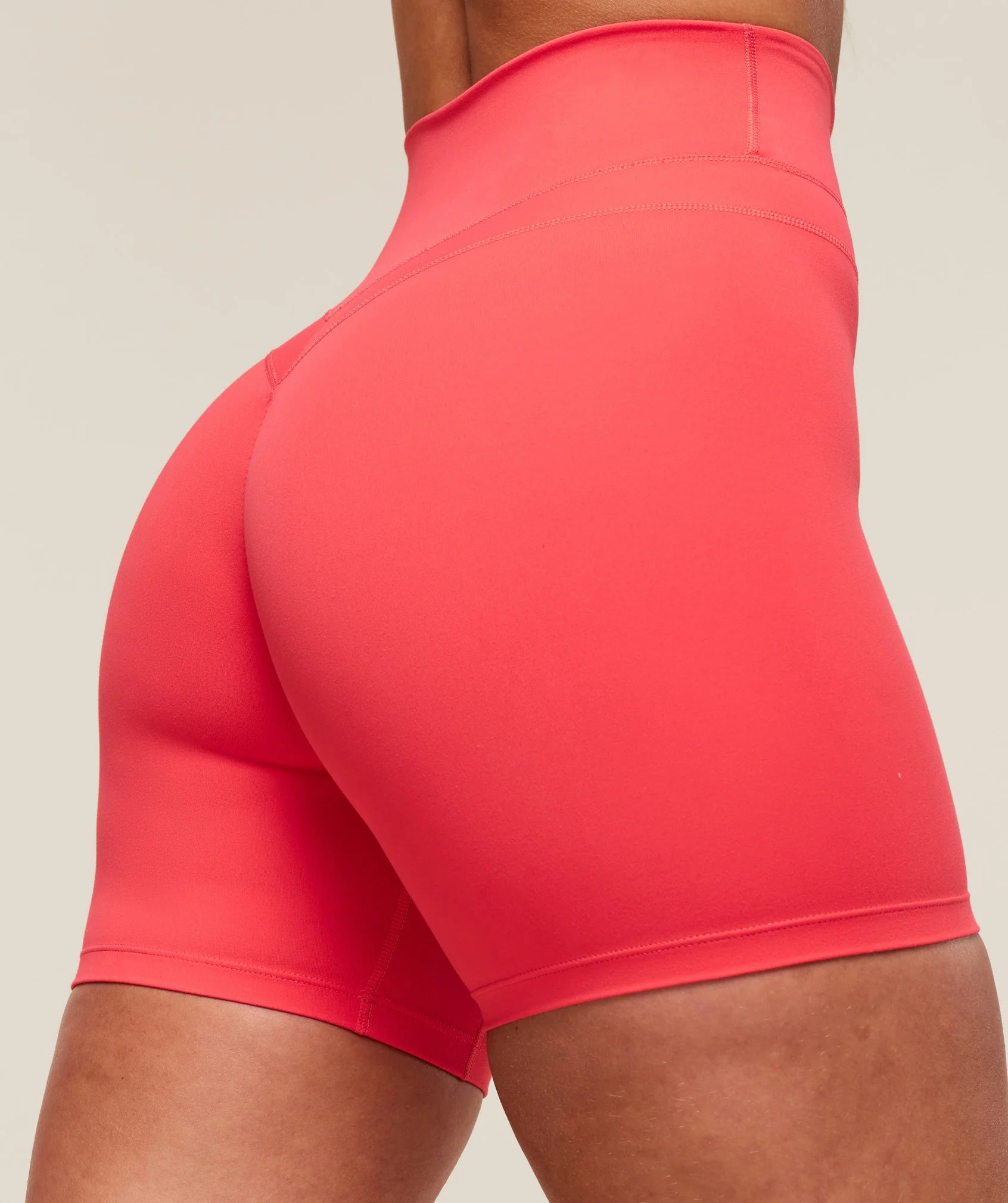 GYMSHARK Whitney Shorts