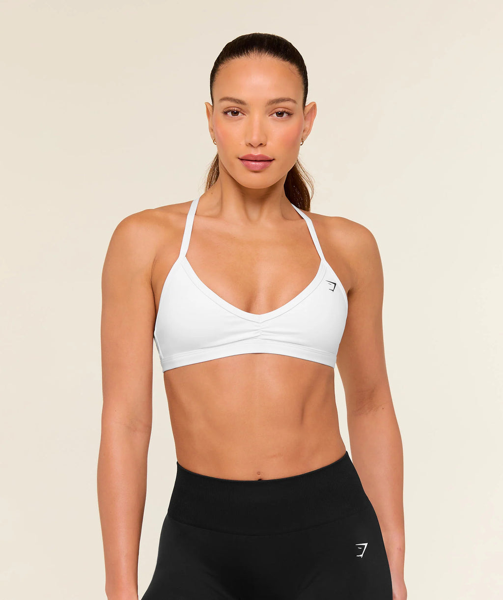 GYMSHARK Minimal Sports Bra