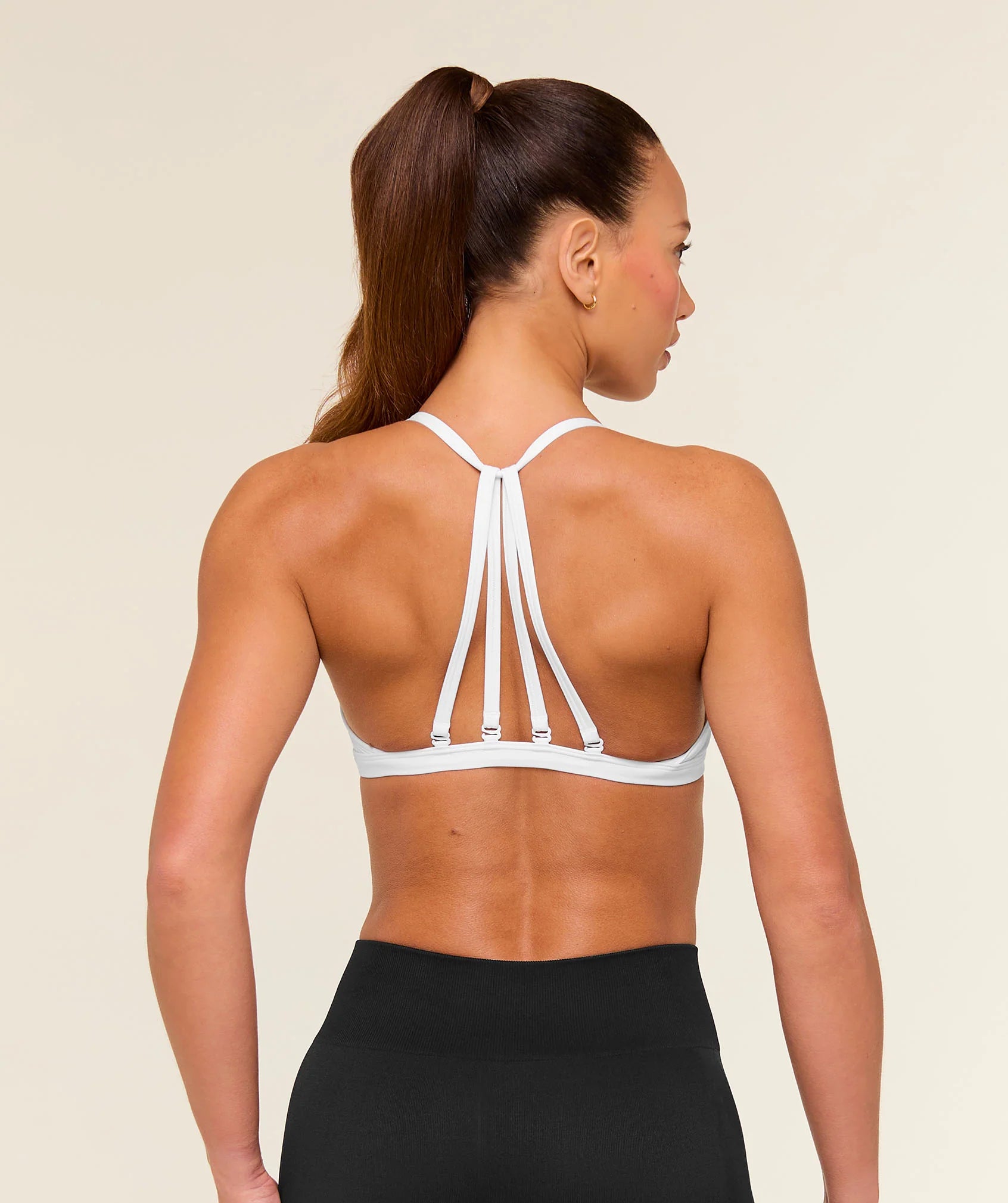 GYMSHARK Minimal Sports Bra