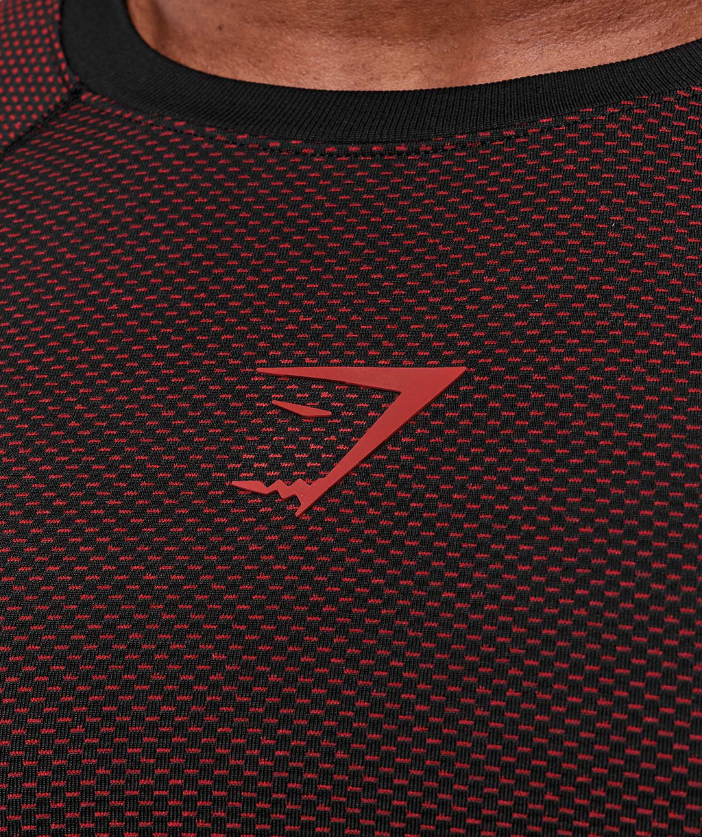 Onyx 5.0 Seamless Long Sleeve T-Shirt