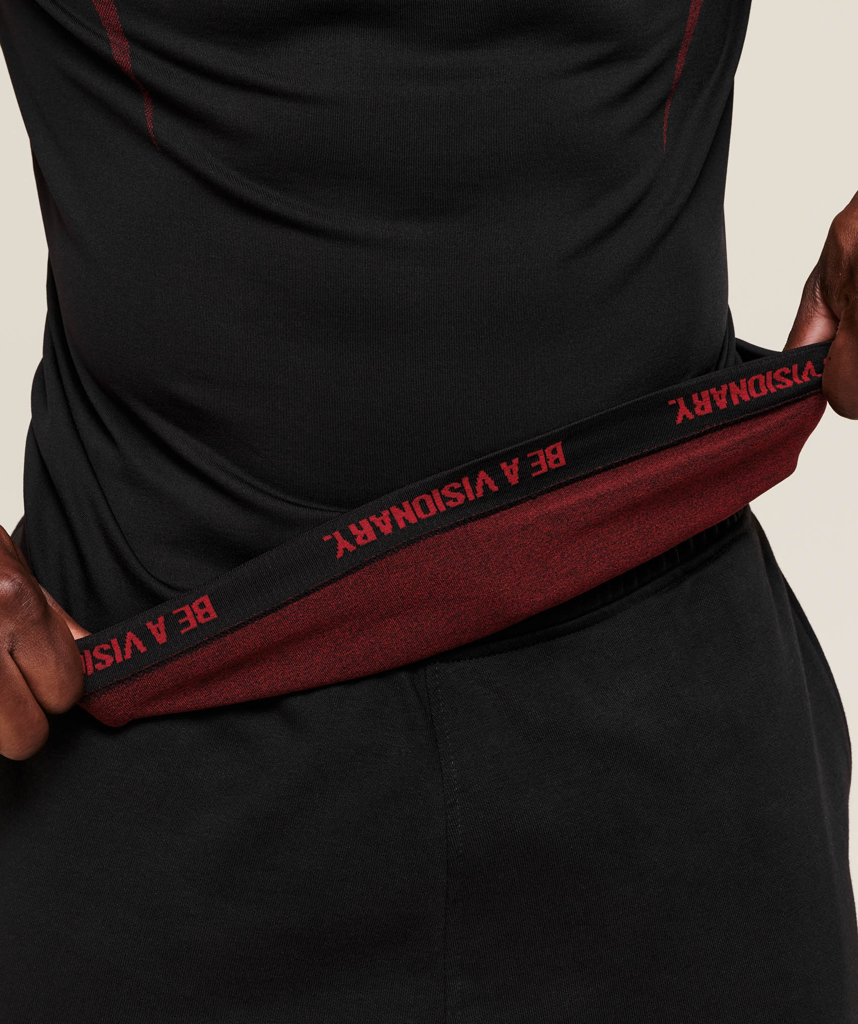 Onyx 5.0 Seamless Long Sleeve T-Shirt