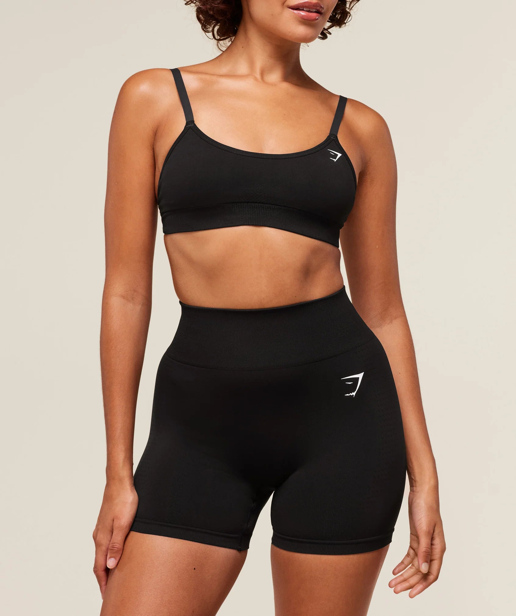 GYMSHARK Vital Soft Shorts
