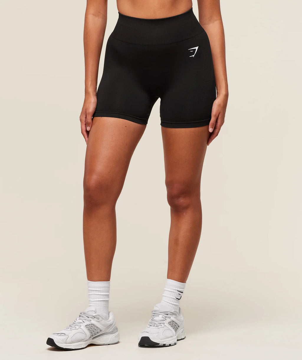 GYMSHARK Vital Soft Shorts