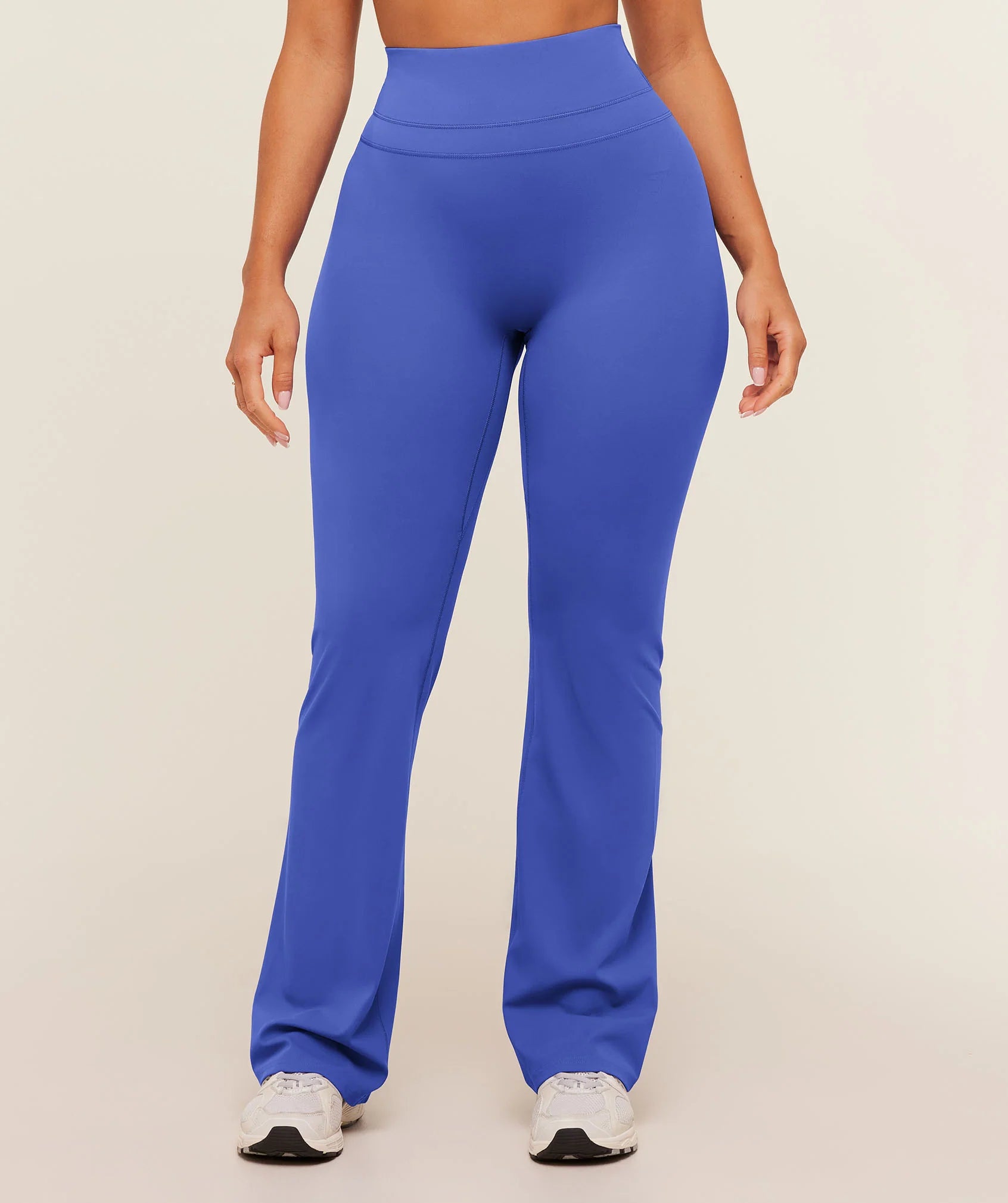 GYMSHARK Whitney Regular Flared Legging